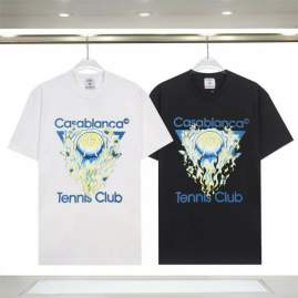 Picture of Casablanca T Shirts Short _SKUCasablancaS-2XLhstx93818885